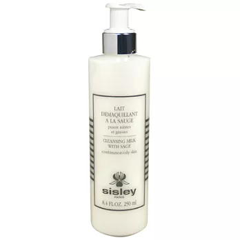 Sisley 平衡潔膚乳(250ml)