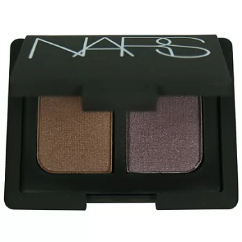 NARS 雙色眼影(4g)-BROUSSE 3074