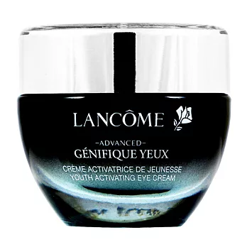 LANCOME 蘭蔻 肌因賦活眼部精粹(15ml)(2014新版)