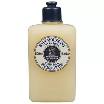 L’OCCITANE歐舒丹 乳油木泡泡浴(500ml)