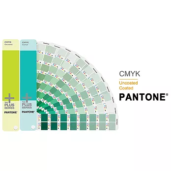 PANTONE CMYK Coated & Uncoated CMYK 光面銅版紙 & 膠版紙 GP5101