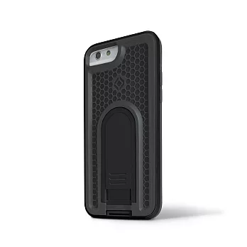 Intuitive Cube X-Guard iPhone 6 (4.7)多功能模組化保護殼黑色