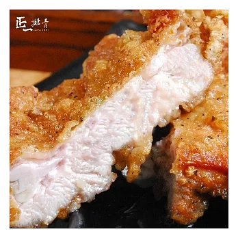 《正一排骨》 團購網熱銷-泰式椒麻去骨雞腿10入組(260g/片)