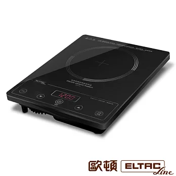 ELTAC歐頓 微電腦觸控微晶電陶爐 EES-002