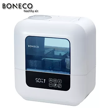瑞士BONECO 冷/暖霧超音波加濕機 U700