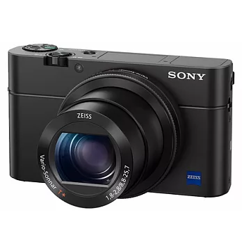 (公司貨)SONY RX100 IV (RX100 M4) 可翻轉螢幕WiFi類單眼相機-送32G卡+專用電池BX1+讀卡機+小腳架+清潔組+保護貼