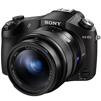 (公司貨)SONY DSC-RX10II (RX10M2) 高速類單眼相機-送32G記憶卡