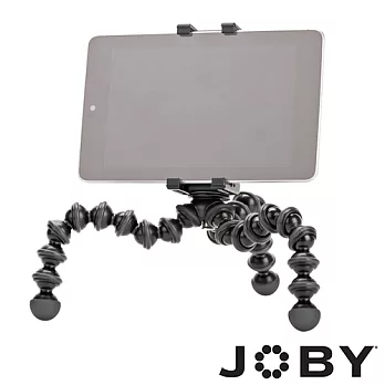 JOBY GripTight GorillaPodPod Stand for smaller tablets 金剛爪小型平板夾腳架 JM6