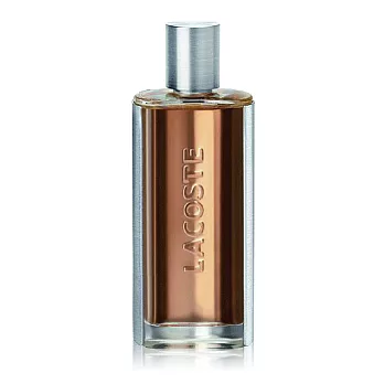 【Lacoste】Elegance 雅仕男性淡香水50ml (盒損良品)