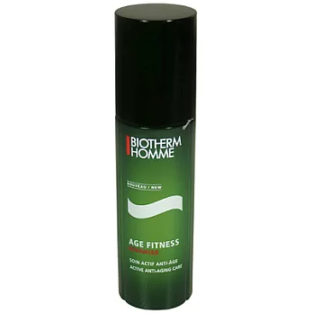 BIOTHERM碧兒泉 橄欖活氧青春精華乳(50ml)