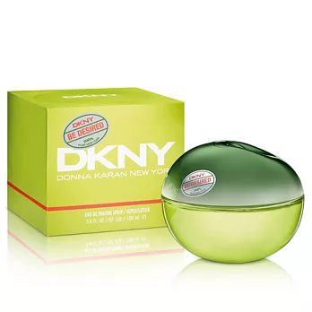 DKNY 渴望女性淡香精(100ml)