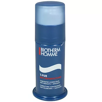 BIOTHERM碧兒泉 雙效去油光無瑕調理露(50ml)