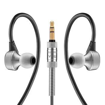 RHA - MA750 頂級隔音入耳式耳機