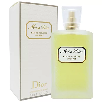 Miss Dior Original 女性淡香水 100ml