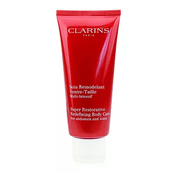 CLARINS 克蘭詩 呼啦小腹霜(200ml)