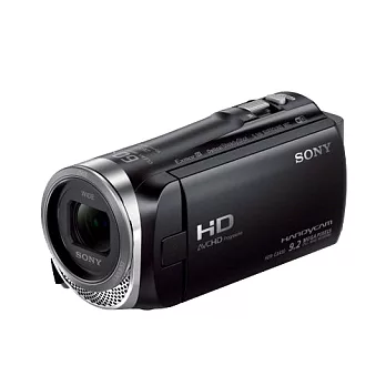 SONY HDR-CX450 HD高畫質攝影機(公司貨)-送64G卡+專用電池 FV-100+專用座充+讀卡機+清潔組