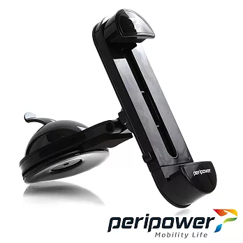 【怡業 peripower】ORCA2任意黏萬用支架