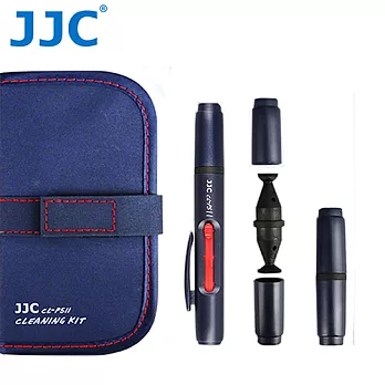 JJC CL-P5 II 拭鏡筆組合包(另附兩組備用清潔頭)