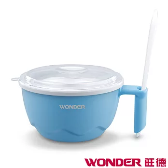 WONDER旺德 手動冰淇淋機 WH-M03C