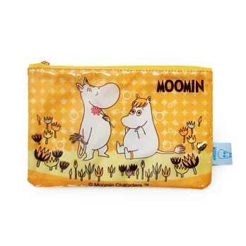 20*13CM MOOMIN收納袋