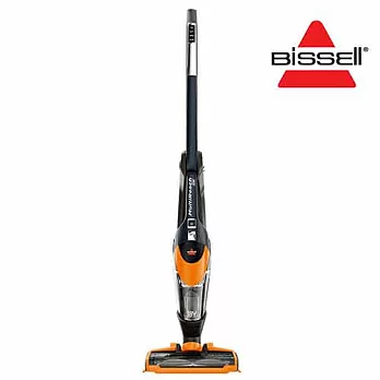 美國 Bissell 18V 多功能二合一無線吸塵器