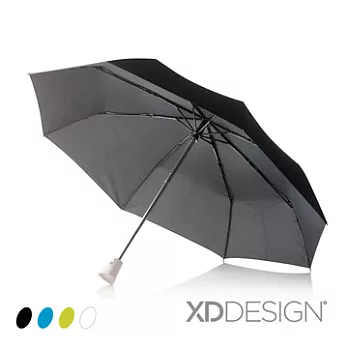 XD-Design 21.5 Brolly 21.5吋自動摺疊雨傘綠色