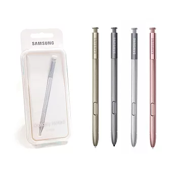 SAMSUNG GALAXY NOTE5 S-PEN 原廠專用觸控筆 (原廠盒裝)黑色