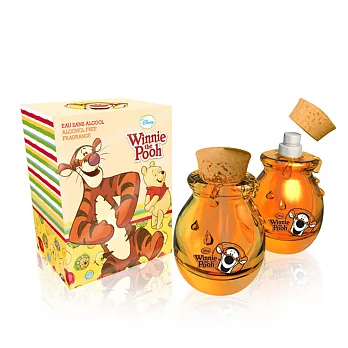 Disney Winnie The Pooh Tigger 跳跳虎無酒精香水 50ml