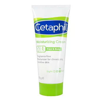 Cetaphil舒特膚 長效潤膚霜100g