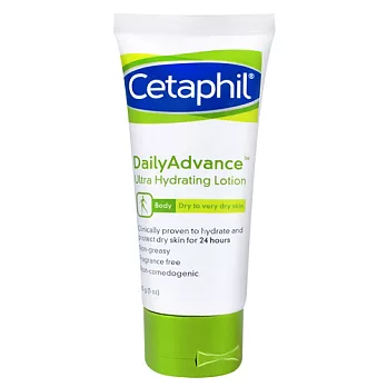 Cetaphil舒特膚ERC5強護保濕精華乳85g