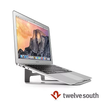 Twelve South ParcSlope MacBook / iPad Pro 12.9 吋簡約金屬立架