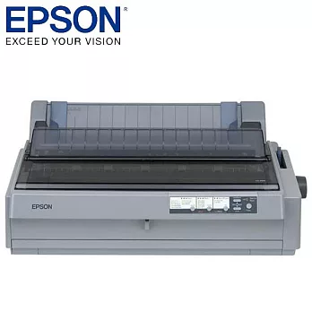 EPSON LQ-2190C 點矩陣印表機