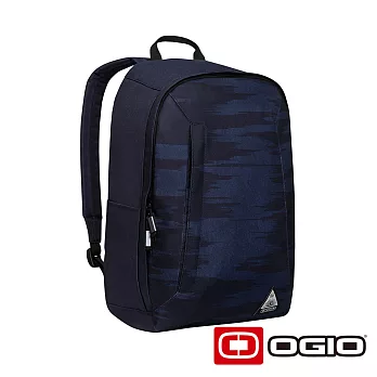 OGIO LEWIS 15吋路易士輕量電腦後背包 (海藍)