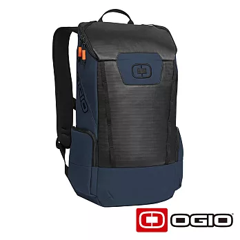 OGIO CLUTCH 15吋超輕量戶外後背包 (藍色)