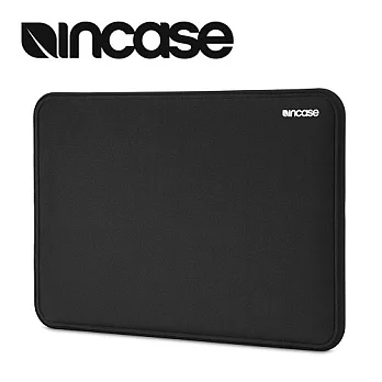 【INCASE】ICON Sleeve with Tensaerlite iPad Pro 12.9吋 高科技平板保護內袋 / 防震包 (黑)