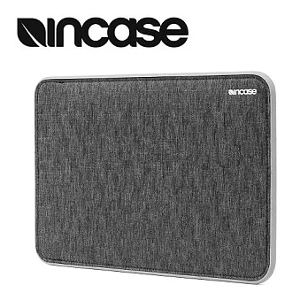 【INCASE】ICON Sleeve with Tensaerlite iPad Pro 12.9吋 高科技平板保護內袋 / 防震包 (麻黑)