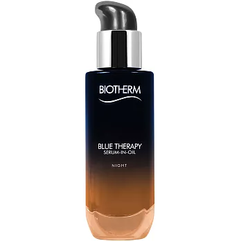 BIOTHERM 碧兒泉 深海奇肌 新-神奇亮顏修護精華油(30ml)