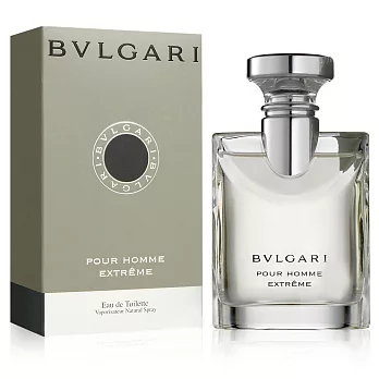 BVLGARI 寶格麗 大吉嶺極致中性香水 100ml