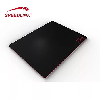 德國SPEEDLINK ATECS 中型電競滑鼠軟墊