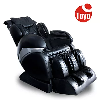 [台同健康活力館] TOYO 零重力全包覆3D零牆距按摩椅 T-220｜首創肩部氣壓可調整按摩角度