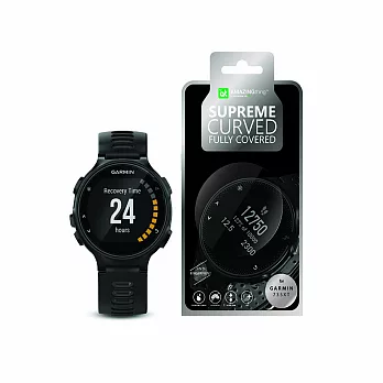 AmazingThing Garmin Forerunner 735XT 螢幕保護貼透明