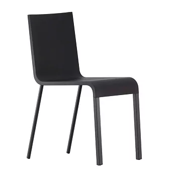 Vitra .03 Stacking 彈性單椅