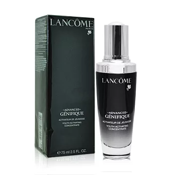 LANCOME 蘭蔻 超進化肌因賦活露75ml(百貨專櫃貨)