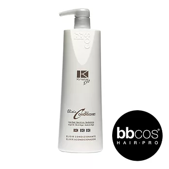 【U】bbcos - 摩洛哥果油高單位保濕護髮乳1000ml