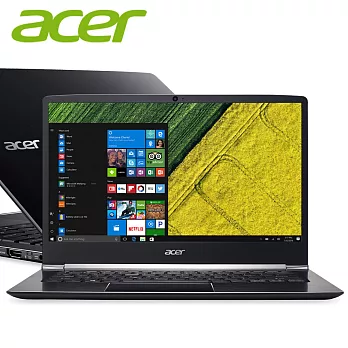 Acer Swift 5 SF514-51-76Q0 14吋 8G/512GSSD/i7-7500U/Win10 FHD 筆電