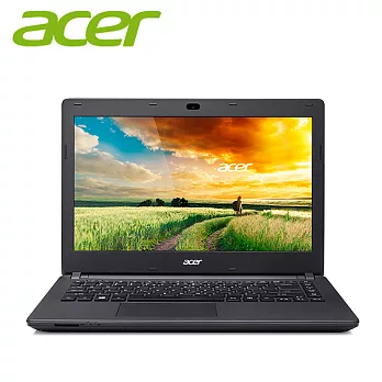 Acer ES1-431-P45Y 14吋 4G/500GB/N3710/Win10 筆電