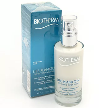 BIOTHERM碧兒泉 奇蹟活源乖乖乳(75ml)