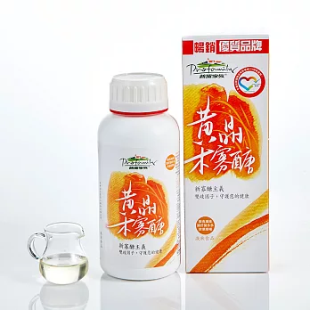 【普羅拜爾x普羅家族】黃晶木寡醣家庭號組(750g/瓶)