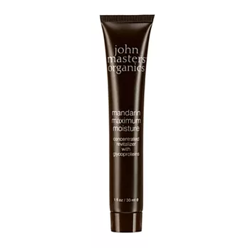 John masters organics 蜜柑亮白強效保濕凝霜 30ml