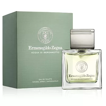 Ermenegildo Zegna 傑尼亞 柑泉男性香氛100ml